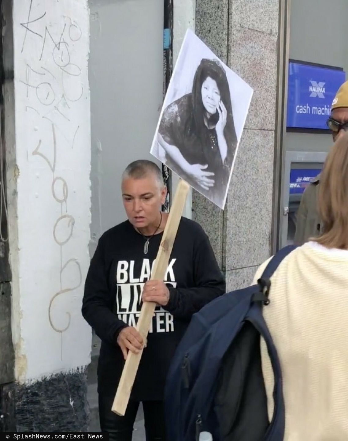 Sinead O'Connor