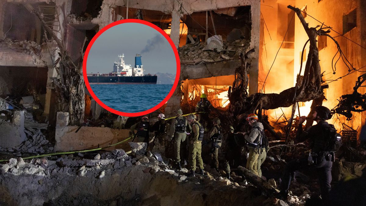 Co z cenami paliw po decyzji Iranu?