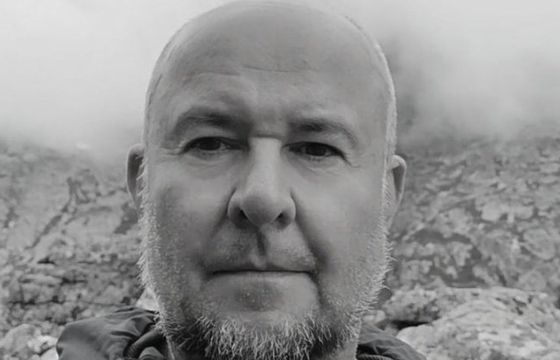 Zmarł dziennikarz historyczny Andrzej Fedorowicz