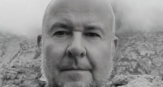 Zmarł dziennikarz historyczny Andrzej Fedorowicz