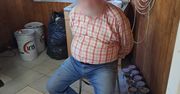 Kraków: Plantacja konopi i kontrabanda w kamienicy. Policjanci przejęli 9 kg marihuany