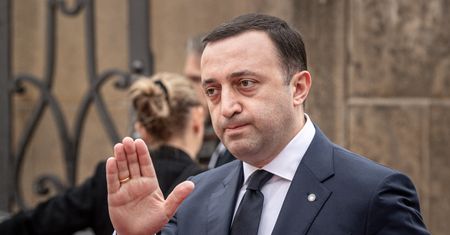 Były premier Gruzji skazany. Spędzi pięć lat w więzieniu