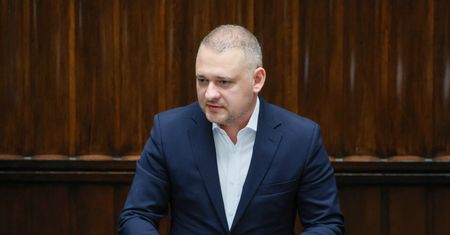 Sejm zdecydował. Poseł KO stracił immunitet, ale uniknie aresztu