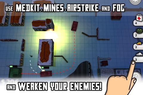 Weekendowy Zestaw Gier i Aplikacji: Graj ze znajomymi w statki i sprawdź kilka przydatnych narzędzi 12