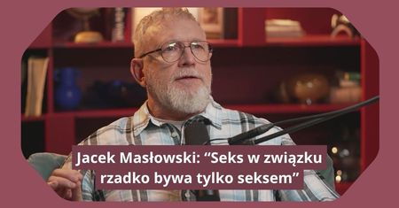 "Kobiety nie potrzebują grzecznych chłopców". Oto na czym polega "pułapka"