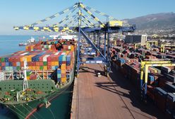 Tak Rosjanie kradną i sprzedają ukraińskie zboże. Dziennikarze ujawniają wyniki śledztwa