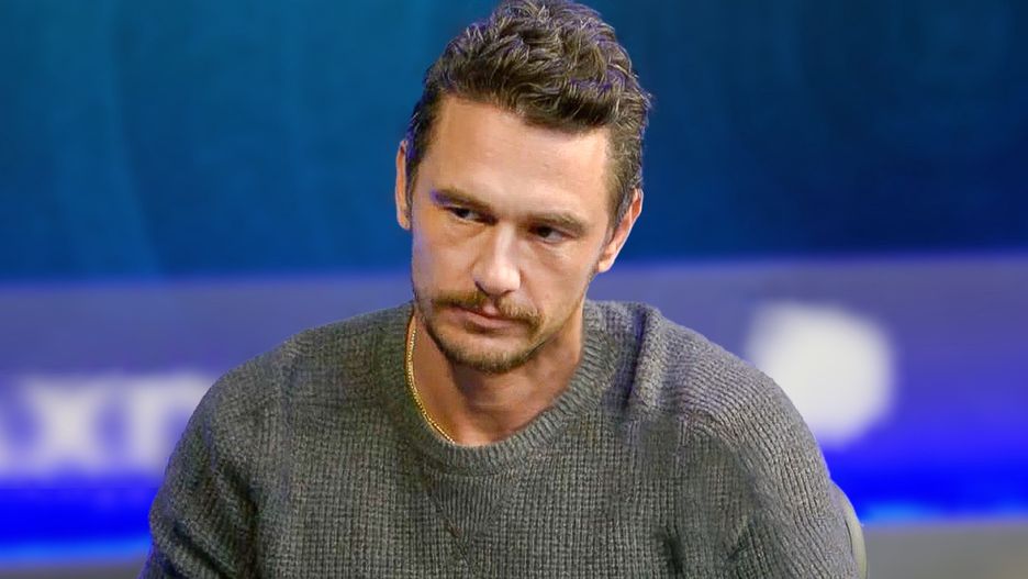 James Franco