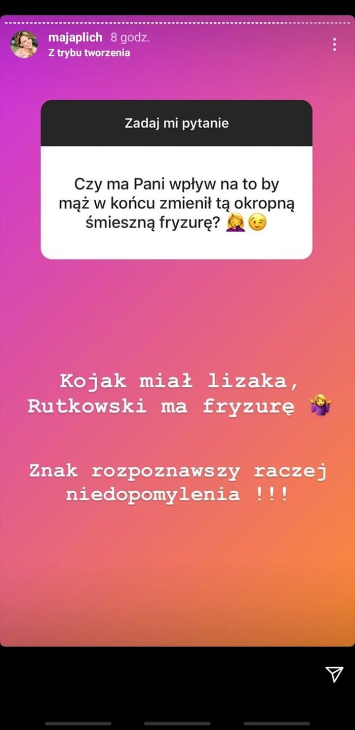 Maja Rutkowski zdradza sekrety powiększenia piersi