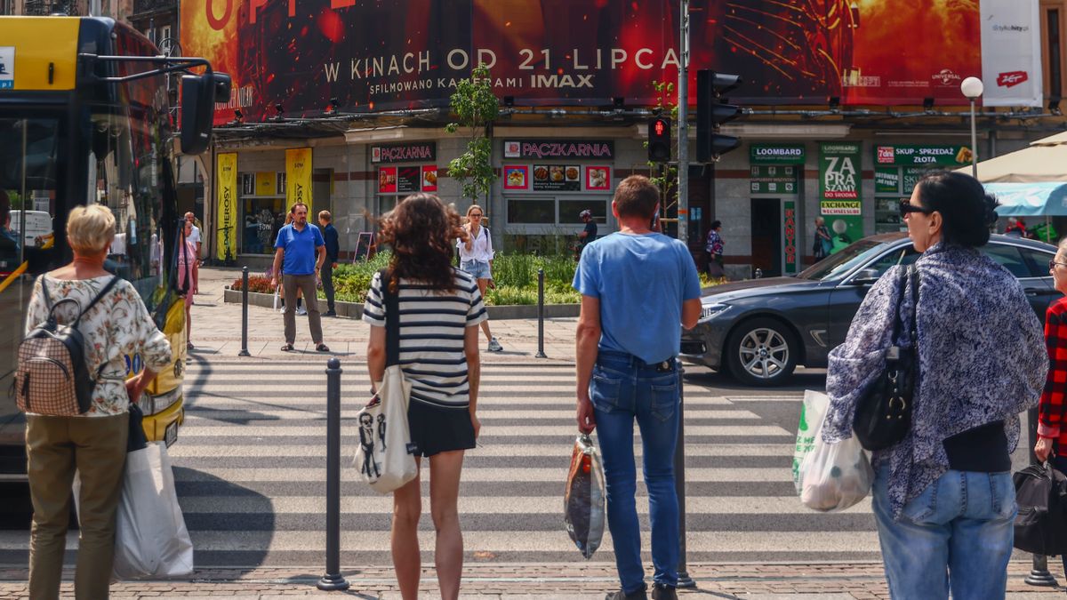 Są najnowsze dane dotyczące koniunktury gospodarczej w Polsce