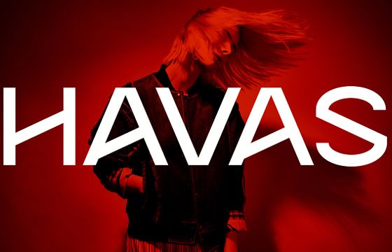 Havas prezentuje nową globalną identyfikacją wizualną