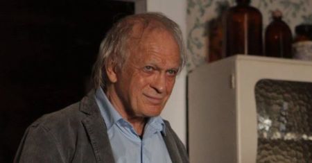 Zagrał w "Ranczu". Jego dzieci zna cała Polska