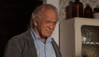 Jego syn to znany reżyser. Inne dzieci Komasy również odnoszą sukcesy