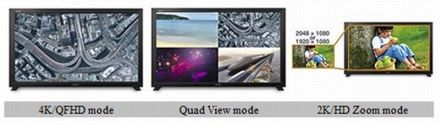 Sony Trimaster z poczwórnym Full HD! 2