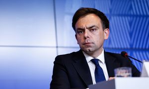 Polska szuka nowych źródeł finansowania obronności. "Element większej układanki"