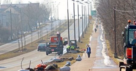 Sosnowiec. Będzie nowe oświetlenie. Miasto liczy na spore oszczędności