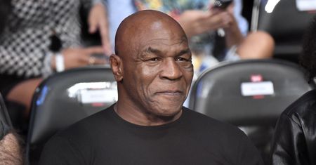 Za tyle Mike Tyson walczyłby z youtuberem. Co za kwota!