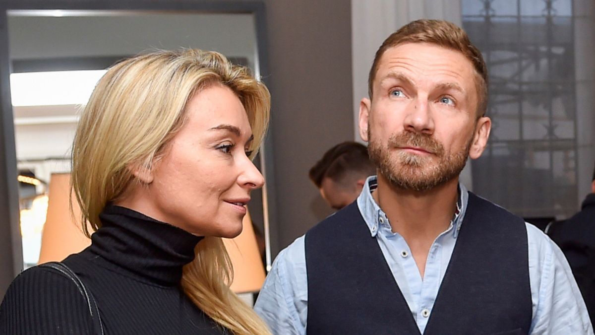 Co z rozwodem Martyny Wojciechowskiej i Przemysława Kossakowskiego? Znamy szczegóły 