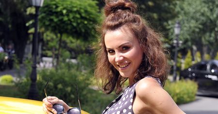 Kasia Nova prosi o pieniądze na nową płytę. Prawie nikt nie chce jej pomóc
