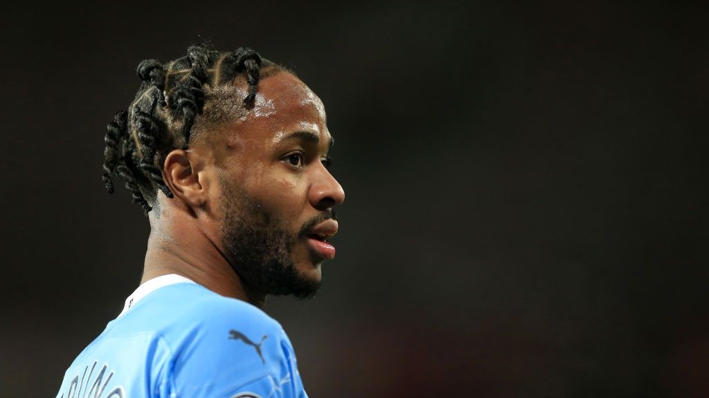 Raheem Sterling