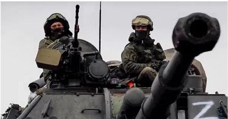 SBU ujawnia. Rosjanie wykorzystują do tego nieletnich