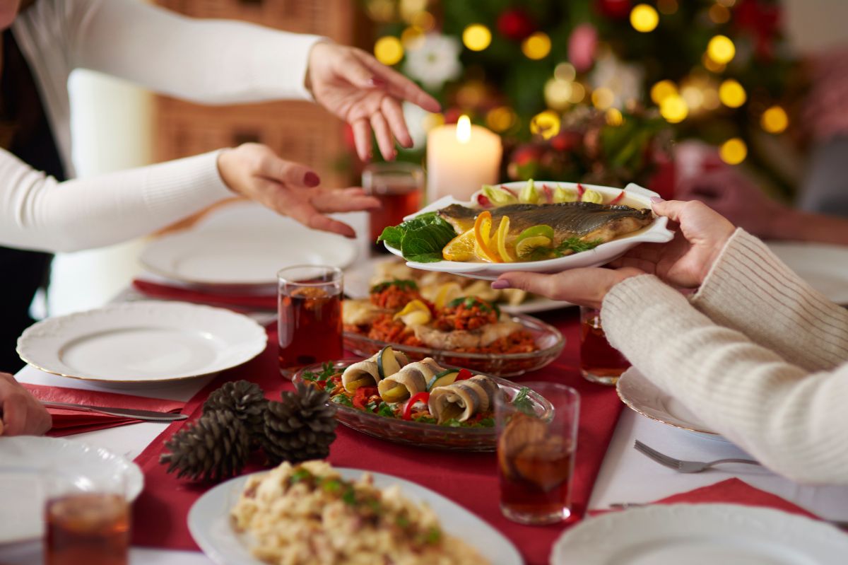 Zaplanuj mądrze wigilijne menu. Tych dań nie może zabraknąć na wigilijnym stole