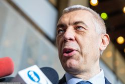 Giertych prokuratorem generalnym? Dostał niespodziewane poparcie