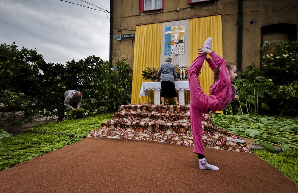 Marcin Urbanowicz: „Kocham fotografię za to, że jutro znów będzie wczoraj!” 4