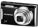 Olympus mju 1060 – mały, zgrabny, kolorowy 1