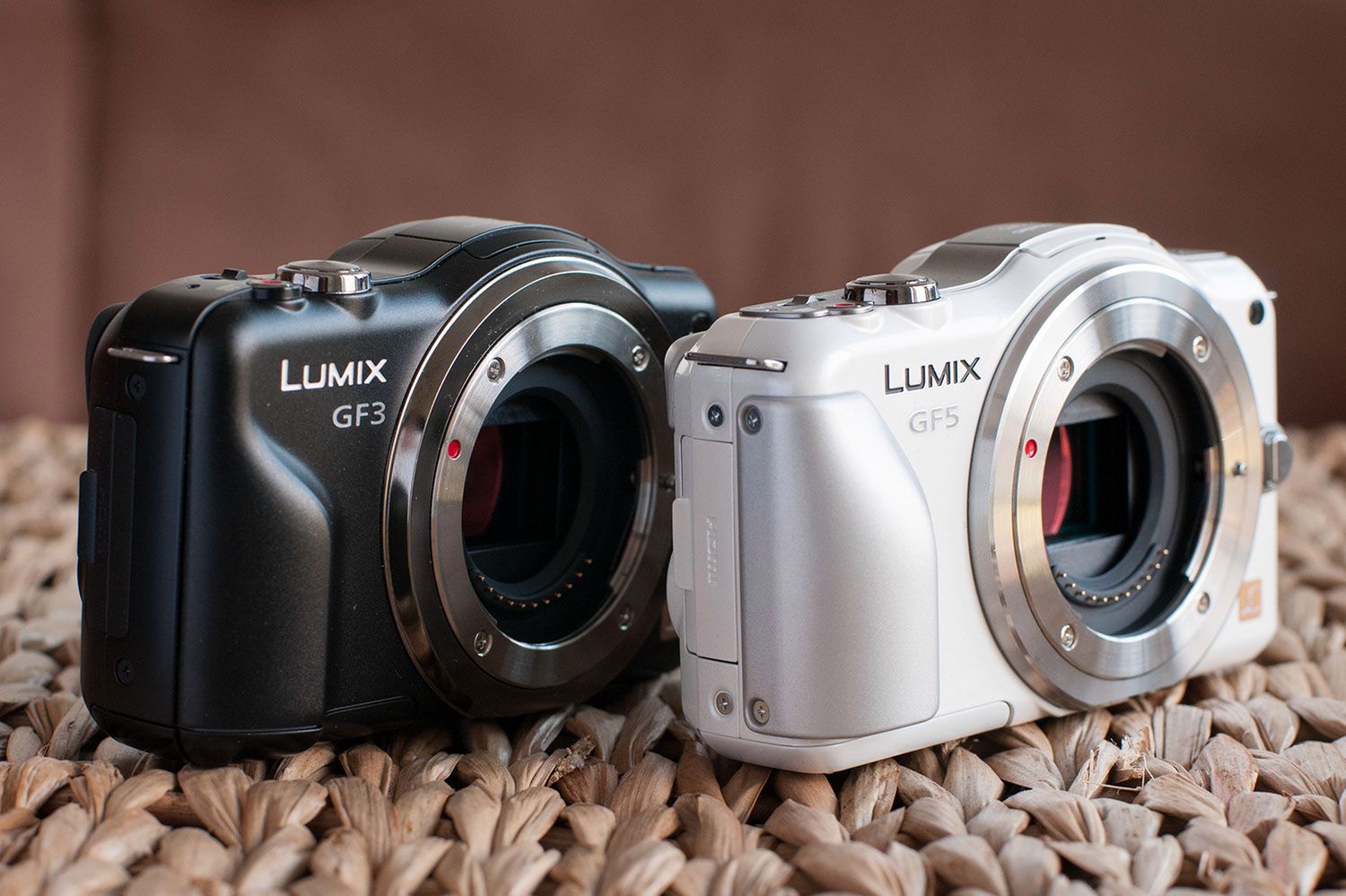 Panasonic Lumix GF5 - pierwsze wrażenia [galeria] 11
