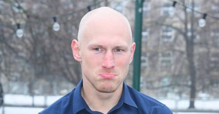 Była kochanka pozbawi Włodarczyka praw rodzicielskich? "Bawi się kosztem własnego dziecka"
