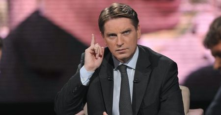 Lis: "Nowy szef Dwójki nie chce, by w programie gościem był profesor Rzepliński. ZACZĘŁO SIĘ!"