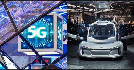 5G: producenci aut kontra Qualcomm. Chodzi o pieniądze, ale i przyszłość branży