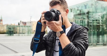 Czy Nikon D850 to rzeczywiście lustrzanka kompletna? Sprawdzamy w praktyce  [test + wideo]