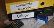 Kontrola zwolnienia lekarskiego przez ZUS i pracodawcę