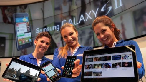 Samsung Galaxy Tab 10,1" - tablet dla HDTVmaniaka 1