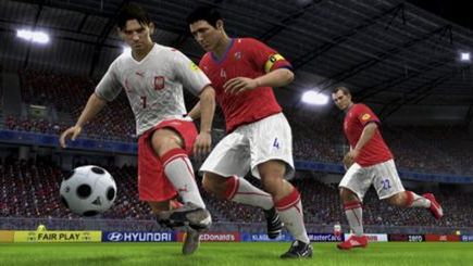 Online'owy turniej UEFA EURO 2008 wchodzi w decydującą fazę 1