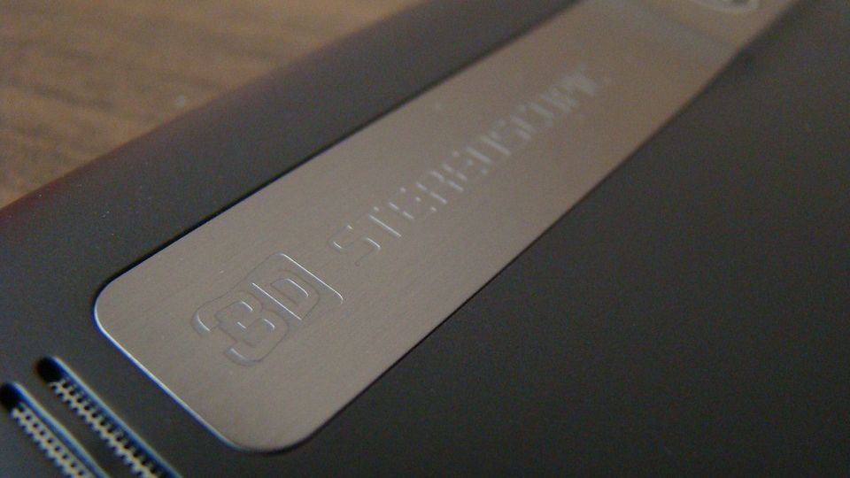 Aktualizacja LG Swift 3D - Android 2.2 z konwerterem gier 1