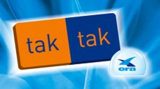 Etui i smycz od Reala 1