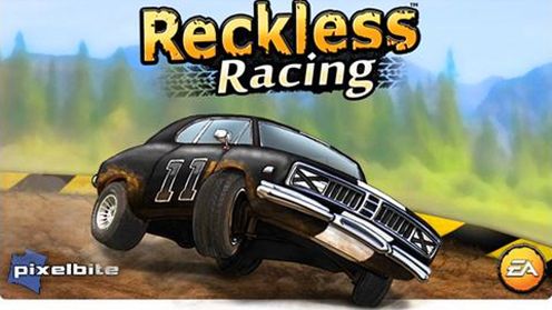 Reckless Racing podbija kilka platform do gier 1