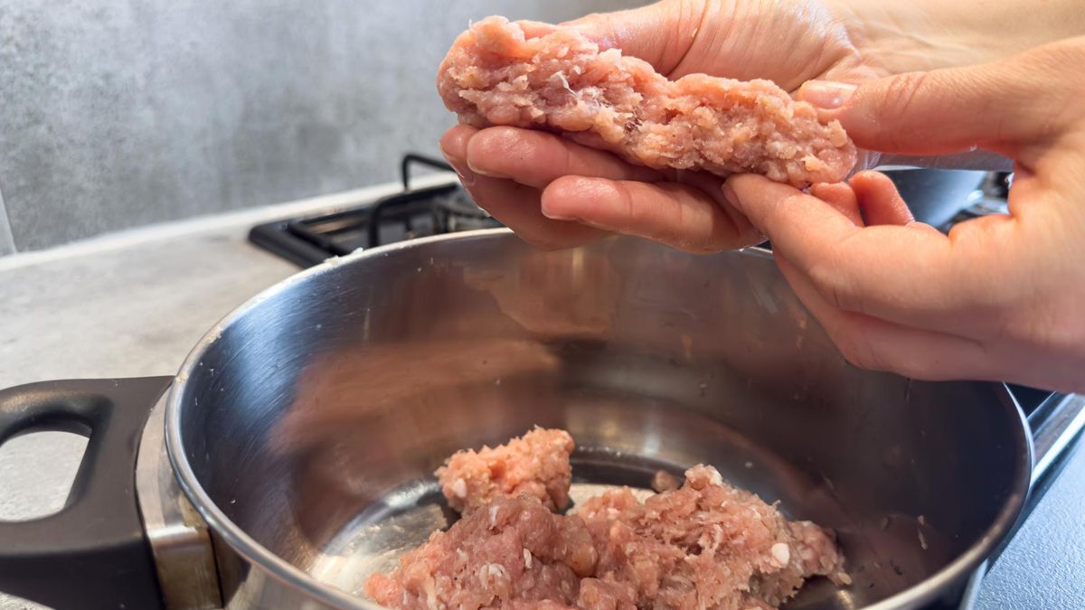 Mięso mielone – coraz trudniej rozpoznać, co naprawdę kładziesz na talerz