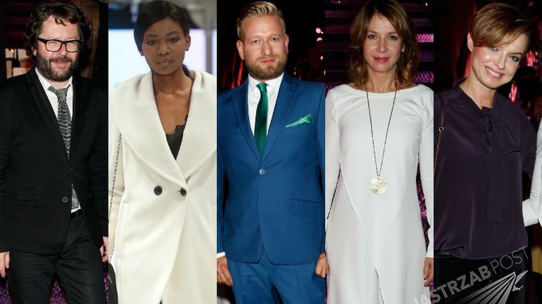 Gwiazdy w Klubie Starego Browaru