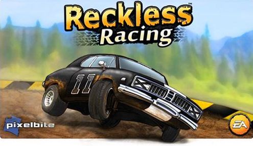 Reckless Racing podbija kilka platform do gier