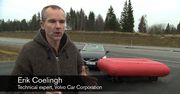 Volvo pracuje nad nowymi systemami bezpieczeństwa [wideo]