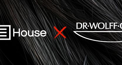 One House z obsługą marek Alpecin i Plantur 39