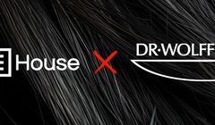 One House z obsługą marek Alpecin i Plantur 39