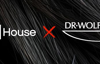 One House z obsługą marek Alpecin i Plantur 39