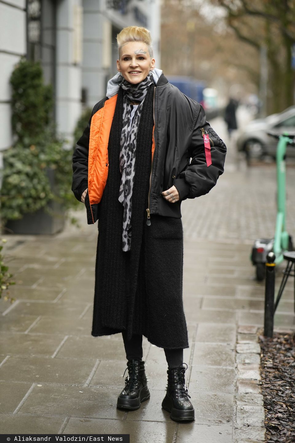 Agnieszka Chylińska