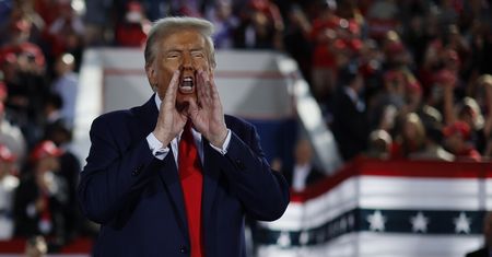 "Zacznie siać chaos". Czarny scenariusz ekspertów po wyborach w USA