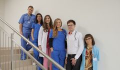 „Młodzi lekarze” debiutują w TVP1