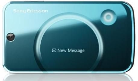 SE T707 oficjalnie. Z Sharapovą na deser 2